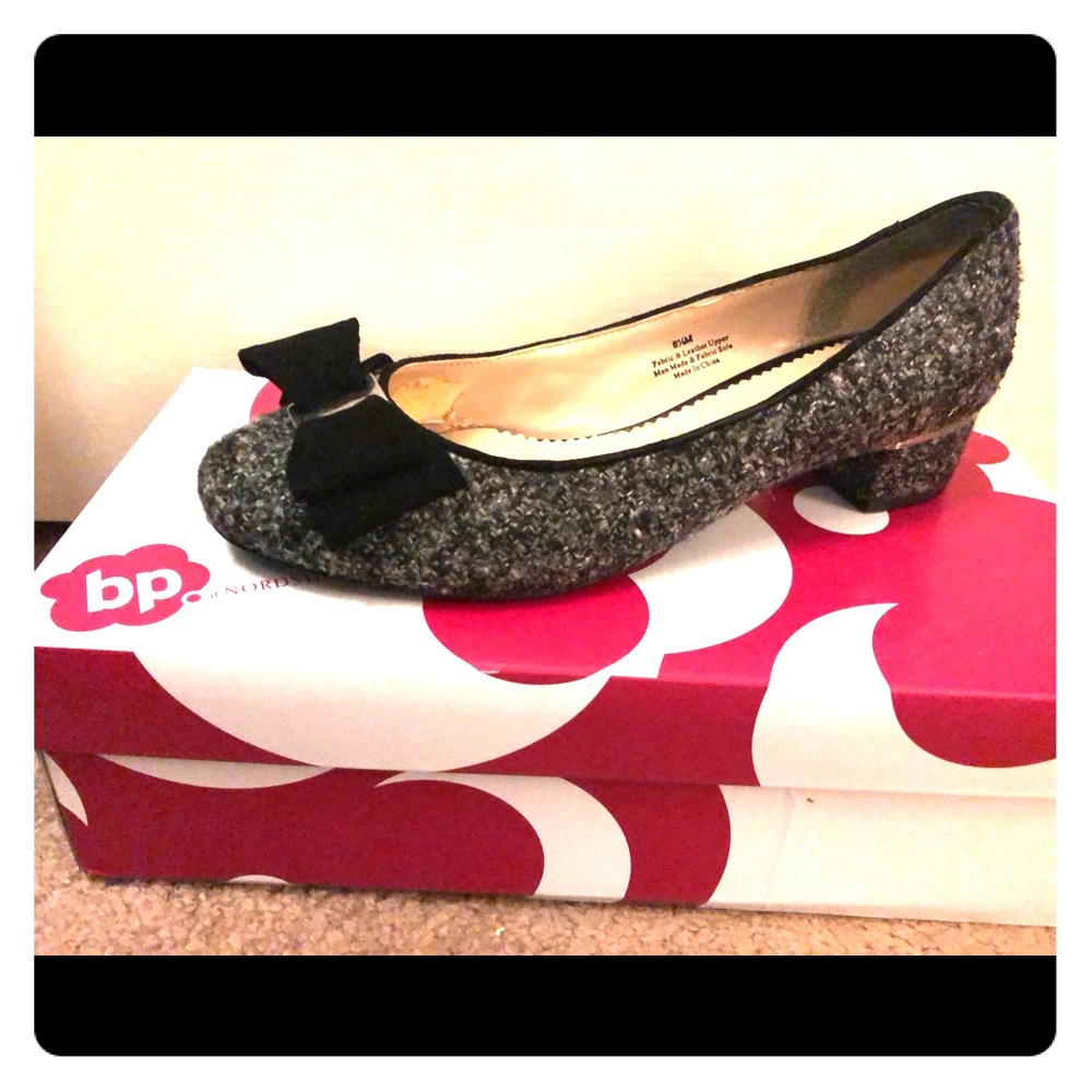 BP by Nordstrom Ballet flat shoes